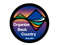 Organize Back Country